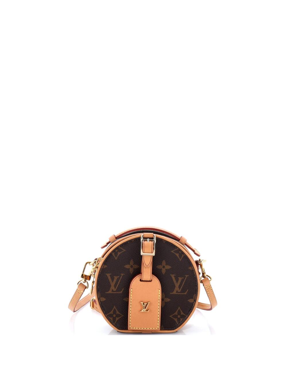 Louis Vuitton Mini Boite Chapeau Bag #348521L23B